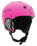 Pro-Tec CLASSIC CERTIFIED SNOW - MATTE PINK