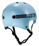 Pro-Tec OLD SCHOOL Certified  - GLOSS BABY BLUE