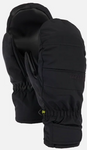 Men's Burton Profile Under Mittens - True Black