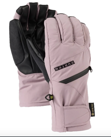 BURTON - Womans - Gore tex Under Glove - Elderberry