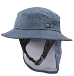 O&E INDO STIFF PEAK SURF HAT - Multi Colours - CLICK HERE