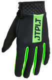 JetPilot Matrix RX Gloves - Green