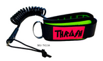 Thrash V2 Bicep - multi colours - Black Coil/Yellow Pink Cuff