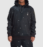 DC SHOES SW SNOWSTAR - Black