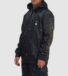 DC SHOES SW SNOWSTAR - Black