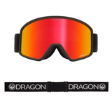 Dragon DXT OTG - Black / Red Ion