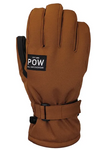 POW  XG Mid Gloves - Tortoise shell