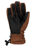 POW  XG Mid Gloves - Tortoise shell