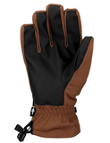 POW  XG Mid Gloves - Tortoise shell