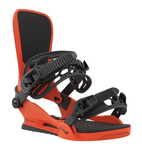 Union - STR Snowboard Bindings - Orange