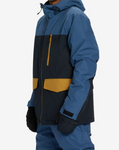 Billabong Outsider Jacket  - Deep Blue