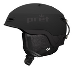 Pret Mens - Epic X -  Black