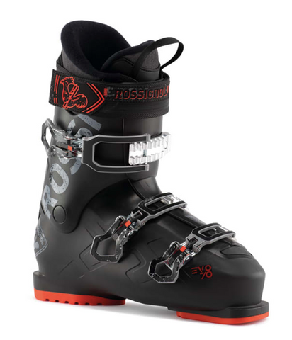 ROSSIGNOL - Evo 70 - Black