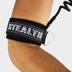 Stealth Army Bicep - BLACK Multi Size CLICK HERE