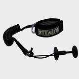 Stealth Army Bicep - BLACK Multi Size CLICK HERE