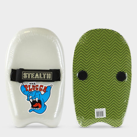 STEALTH PLUGGA HANDBOARD - Multi Colours CLICK HERE