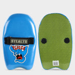 STEALTH PLUGGA HANDBOARD - Multi Colours CLICK HERE