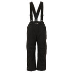 XTM Pluto II Kids Pant - Black - Unisex