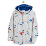 BURTON Jetset Jacket - Floral