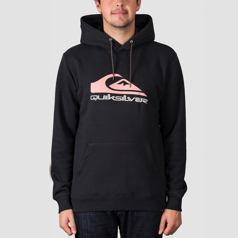 Quiksilver Big Logo Anniversary - Medium