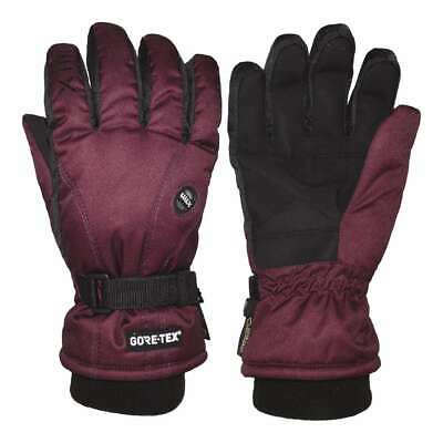 XTM - Whistler GoreTex - Shiraz - Large