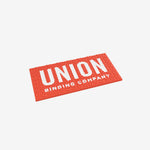 Union Surf Stomp Pad - Orange